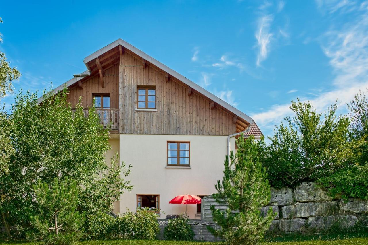 Appartement Privatif Type Chalet Cosy Et Calme Метабьеф Экстерьер фото